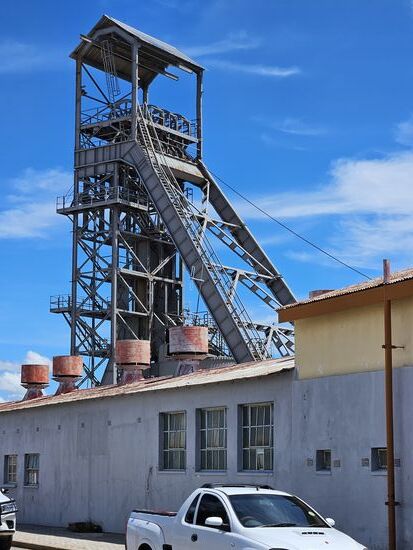 Wir sehen heute hier keine Tätigkeiten