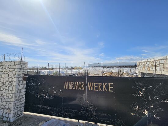 Sogar eine deutschsprachige Firma !