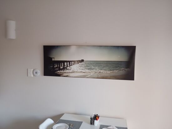 Ein Aufnahmedatum steht nicht dabei, voriges Jahr hing das Bild auch schon hier.