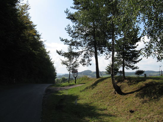 Auch Schatten ist zeitweise wieder willkommen