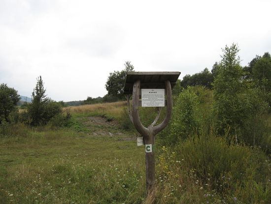 Nationalpark Waldkarpaten