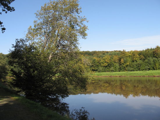 Scheitelhaltung oder Hafen oder Ausweichstelle ?