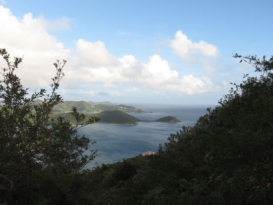 eine schöner als die andere