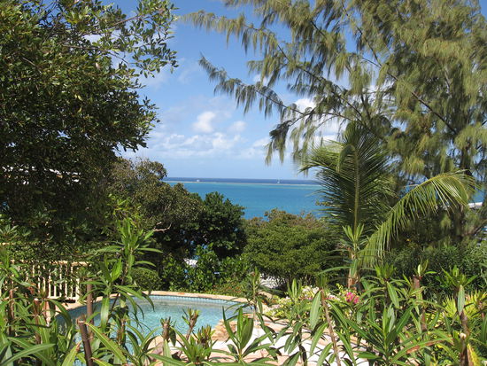 Wohncomfort der Upper Class auf Virgin Gorda BVI