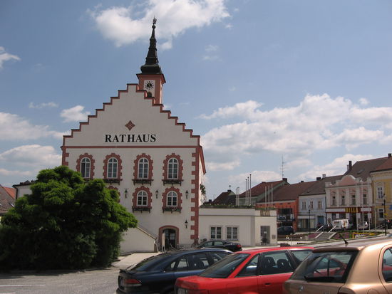 Waidhofen an der Thaya