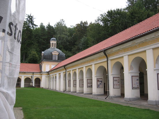 Kloster Heilige Linde