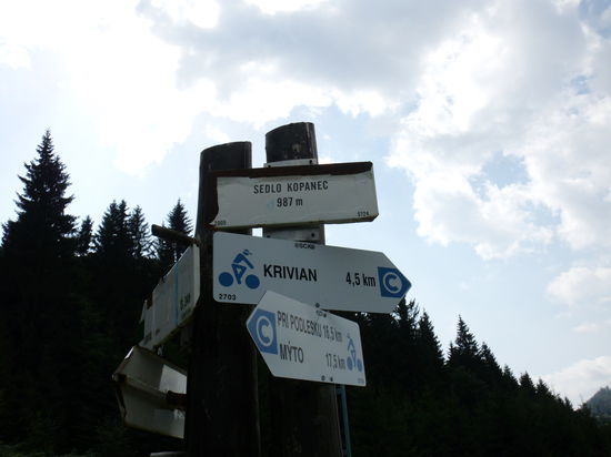 Mitten in unberührter Natur, die Wiesen übersät mit Pflanzen, die es nur hier gibt.