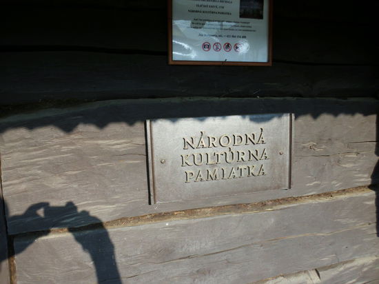 Alle werden von Staat restauriert und gepflegt als nationales Kulturerbe.