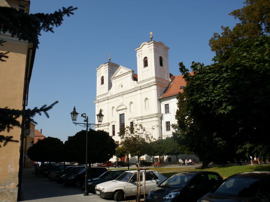 aber bei so einer Hitze ist Fahrtwind doch die bessere Alternative