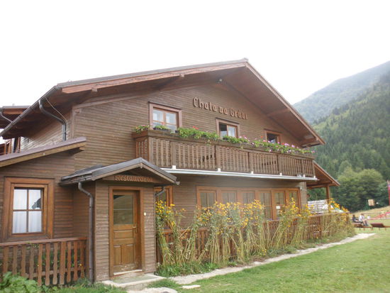 Aber im Winter muß hier richtig was los sein !