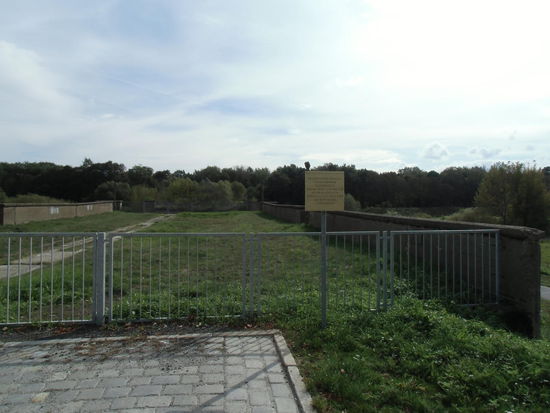 Selbst in Forst gibt es nur eine Bahnverbindung nach Polen, eine kaputte Straßenbrücke ist mit Unkraut überwuchert. So sah es bis 1989 mancherorts an der Zonengrenze in Deutschland aus.