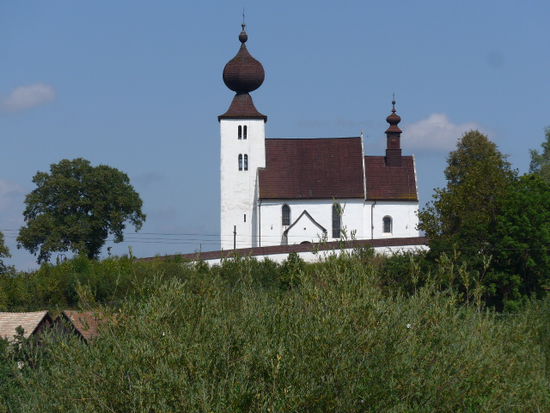 Noch ein Weltkulturerbe: