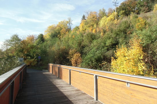 Hier sollen sich Radler wohlfühlen!