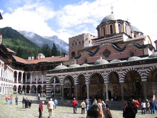 Weltkulturerbe der Unesco!