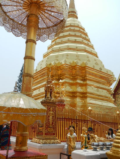 Wat Doi Suthep