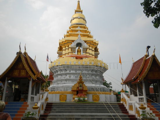 Wat Doi Saket