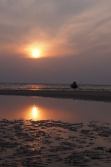 und gleich noch einer 