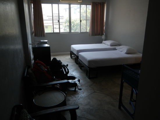 mein Zimmer (Urban Style)