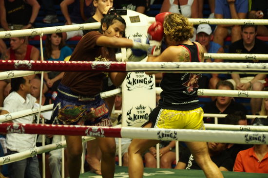 nicht nur fuer Maenner