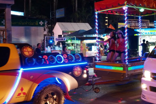 auch sowas gibts hier