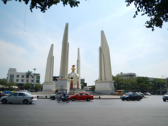 Victory Monument