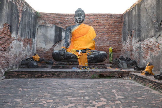 1ter mir leider unbekannter Wat