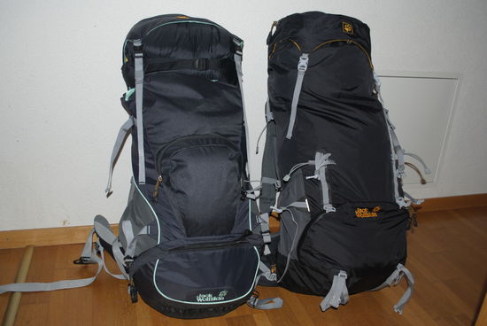 Frau ist stolz: 11.5 kg