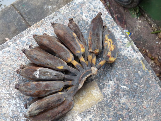 mittagspause , hm lecker