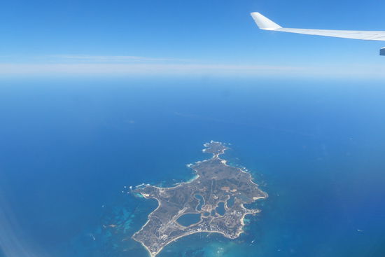 der letzte zipfel australiens