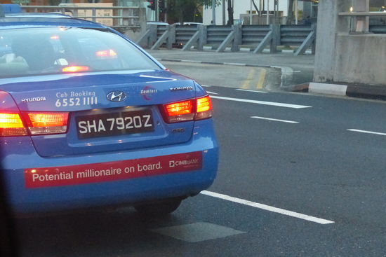 das beschreibt die stadt am besten