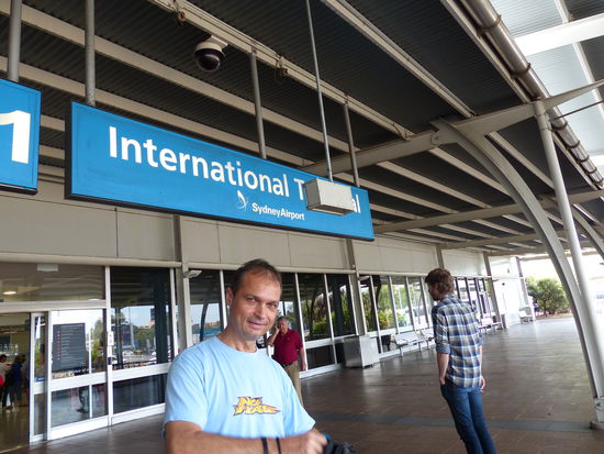 so nun bin ich endlich da wo ich seit 25 jahren hin wollte. gut ding will weile haben ))