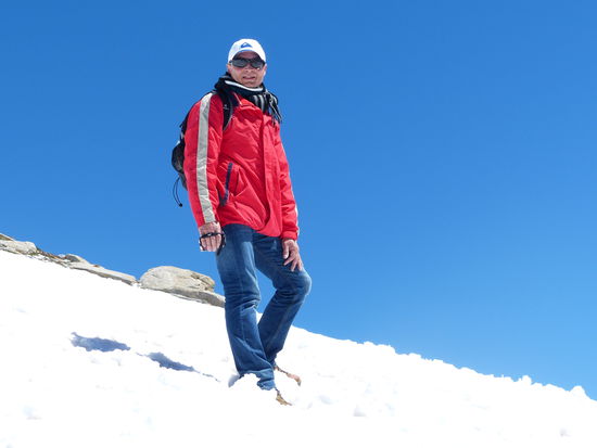 die australischen alpen