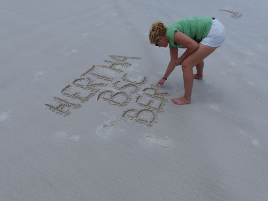 thomas und sally..... wie gesagt versprochen ist versprochen