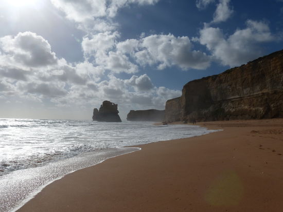 der erste von den 12 aposteln
