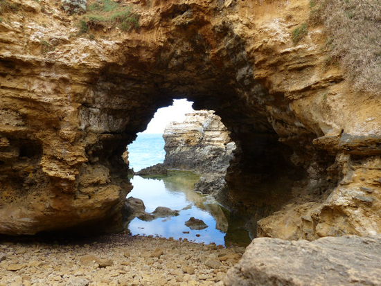 meine lieblings grotte