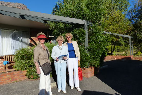 die golden girls, die waren der hammer.....