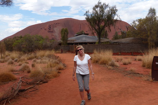 im aborigines kulturzentrum