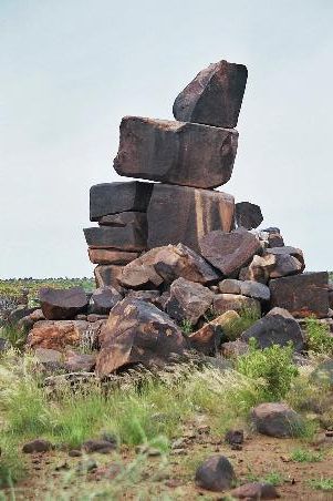 Giant´s Playground