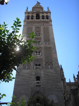 Giralda