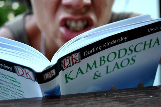 erste begegnungen mit der fremden welt 