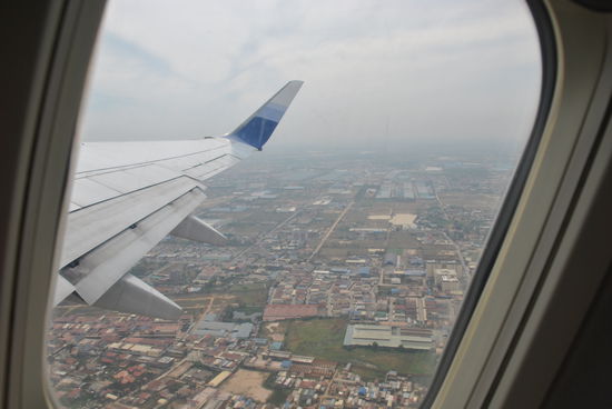 letzte blicke auf PP von oben