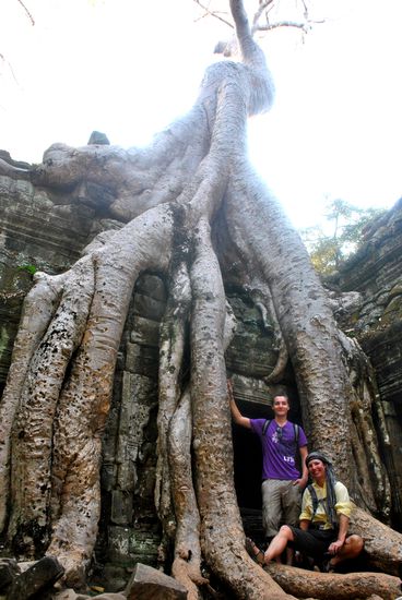 biggy "croft" and her bodyguard 