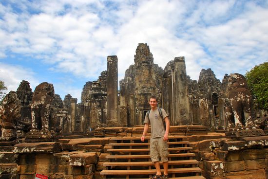 Bayon