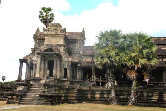 geschafft! ein foto OHNE menschen 