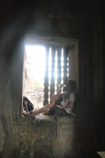 schatteeeeeen, wassssssser!!!