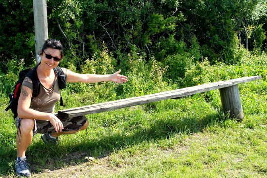 und auch bei B. schienen noch überflüssige Kräfte vorhanden zu sein 