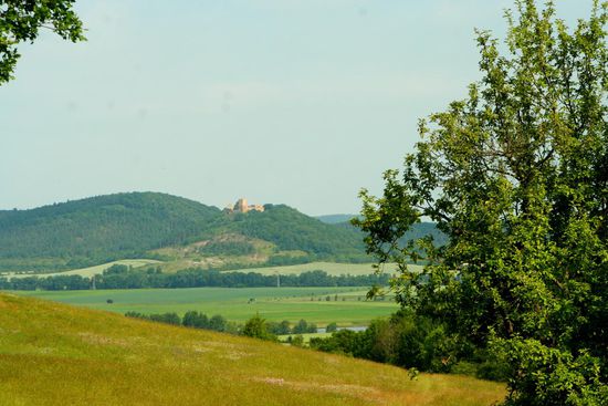 ja, dahin wollten wir - EIGENTLICH 