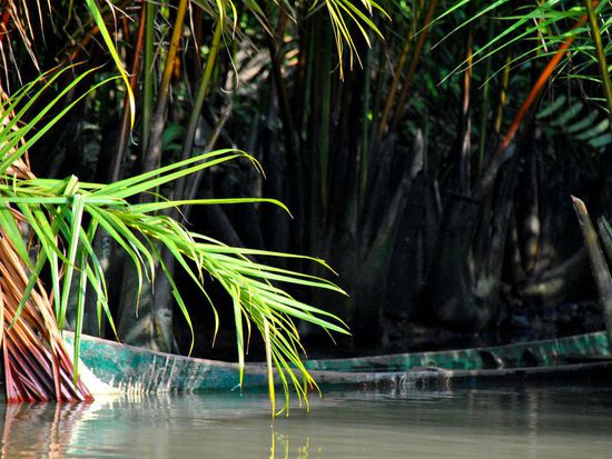 puuh, das liegt tief.