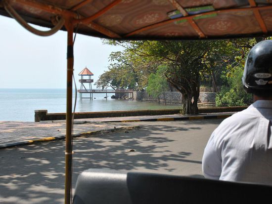 zurück zum Crab Market