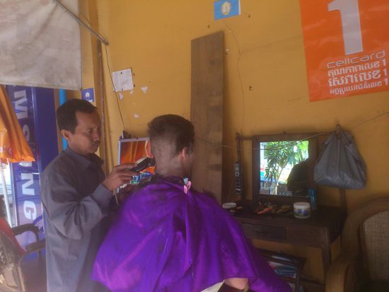 kurz,  kurz, kurz....